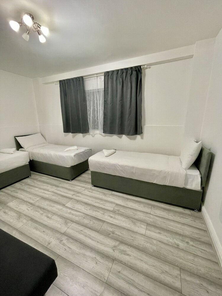 Фото Camden Apartments