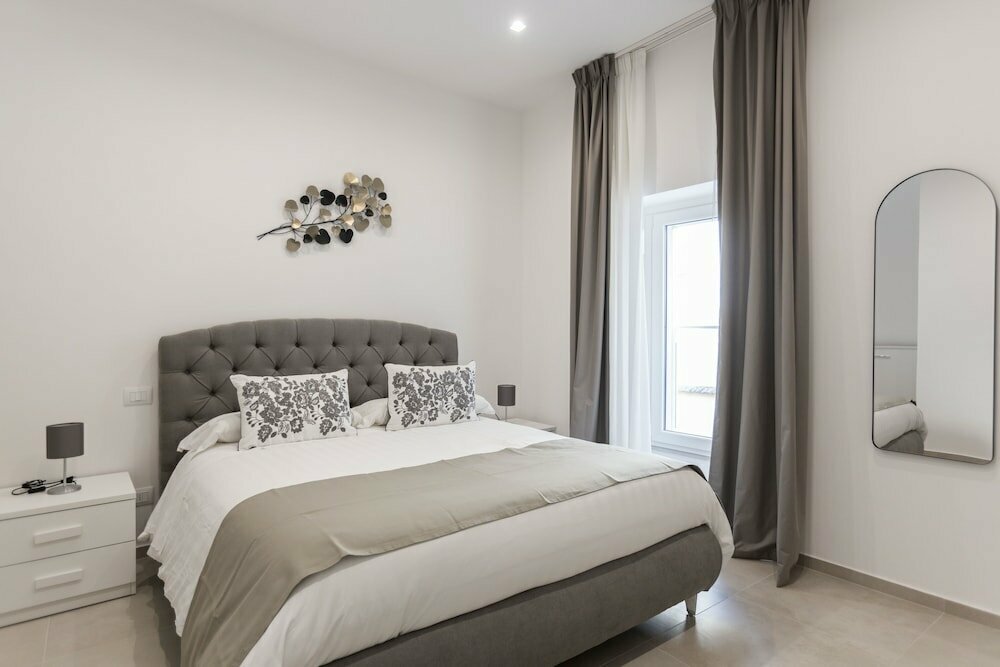 Hotel Torre Canina Suite & Rooms, Trani, photo