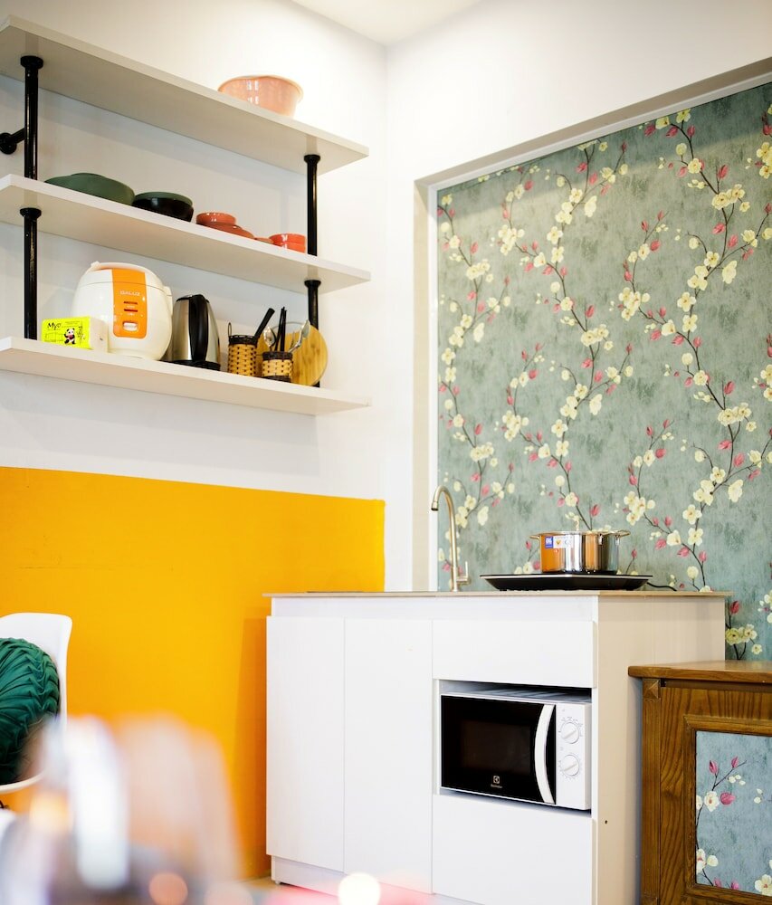 Фото Sazi Home Cau Giay