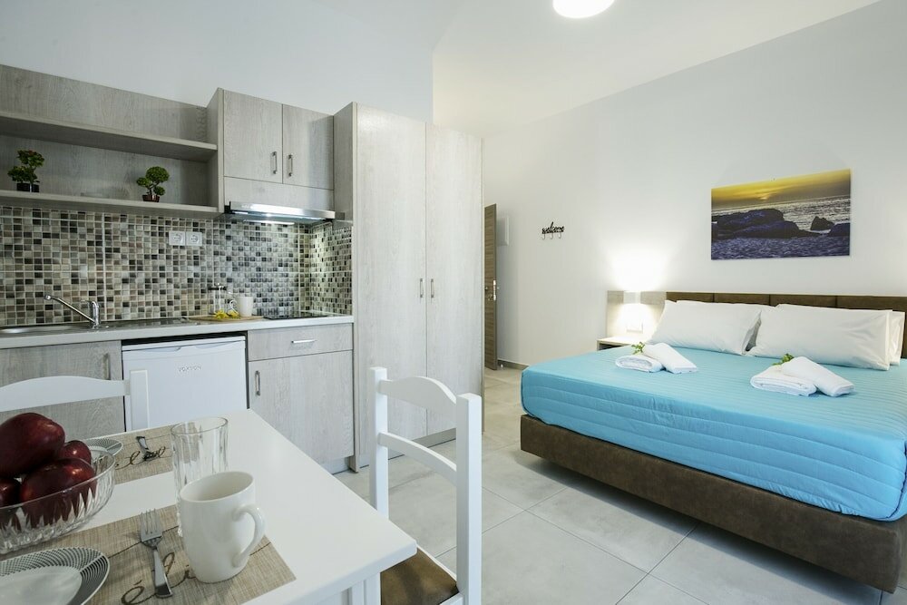 Фото Kolimbito Sea Side