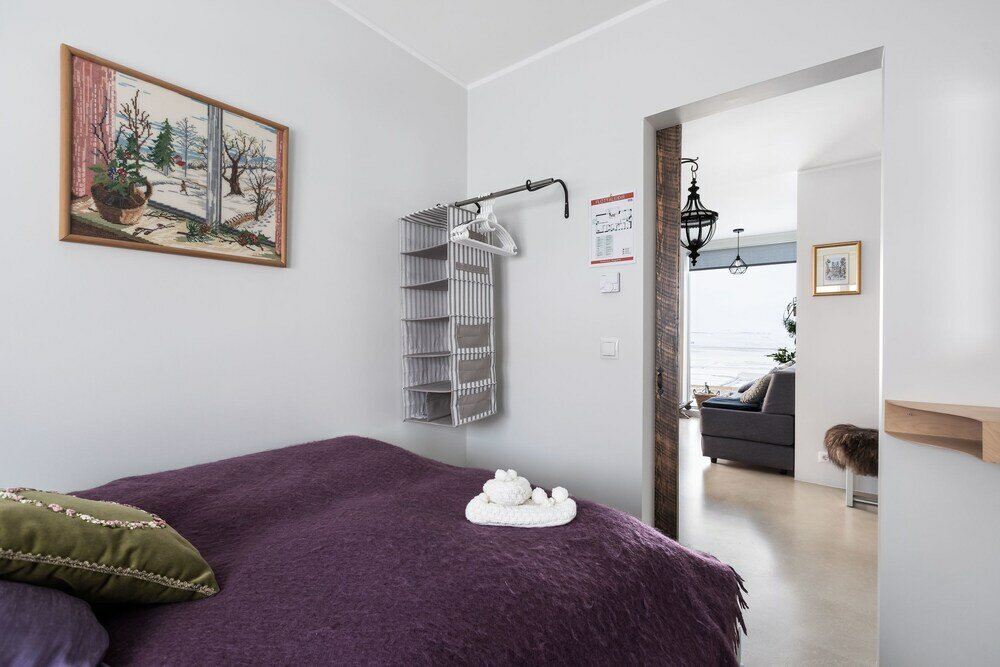 Фото Brekkukot Luxury Farmhouse