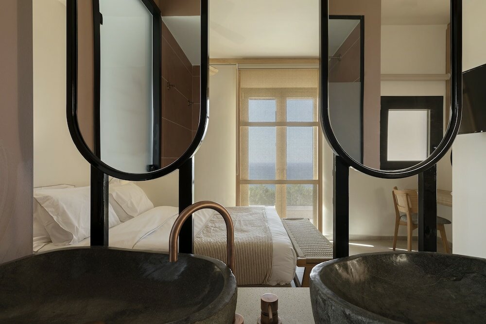 Фото The Nest Resort