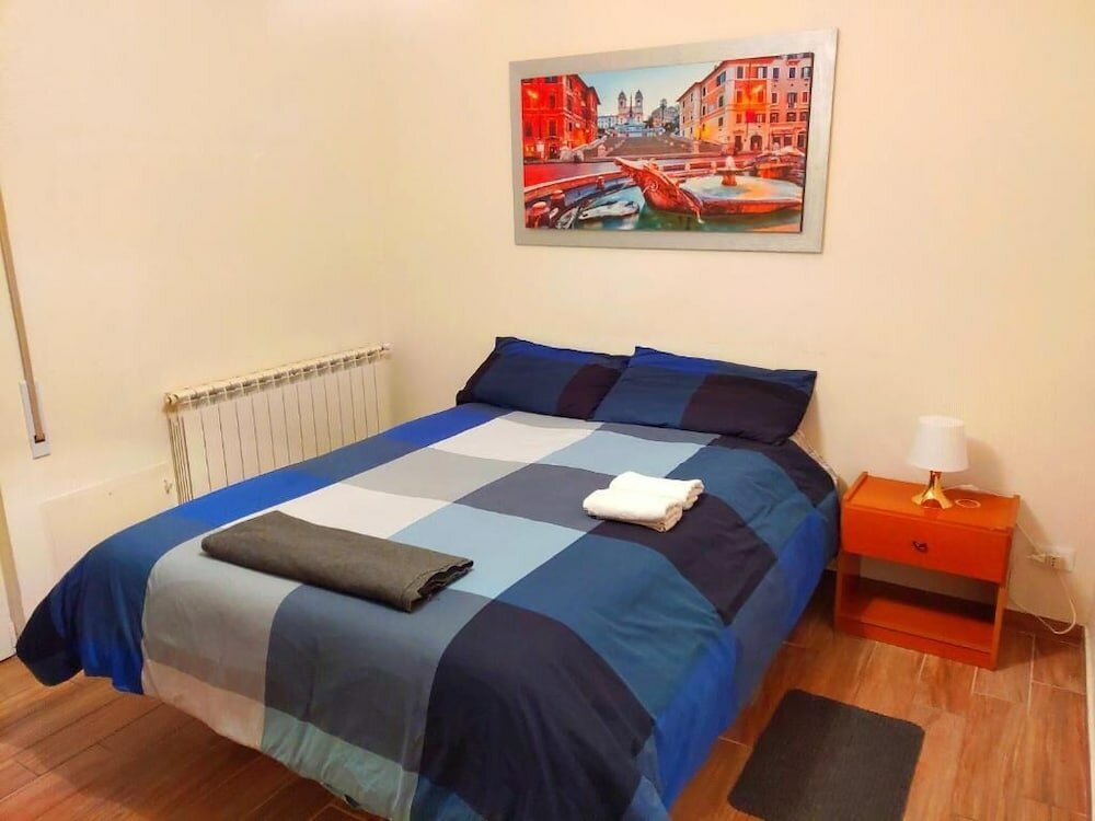 Фото Cozy Rooms Rome