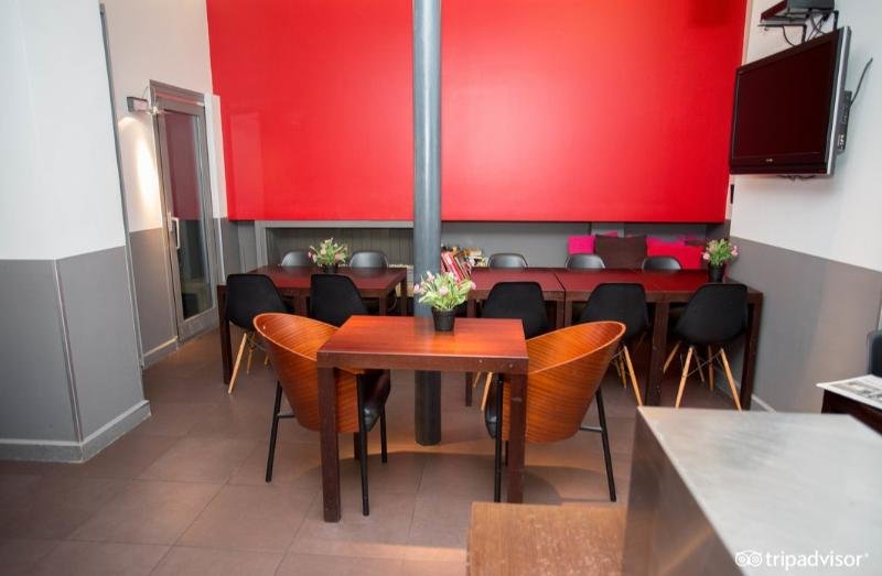 Фото Grand Hotel Leveque