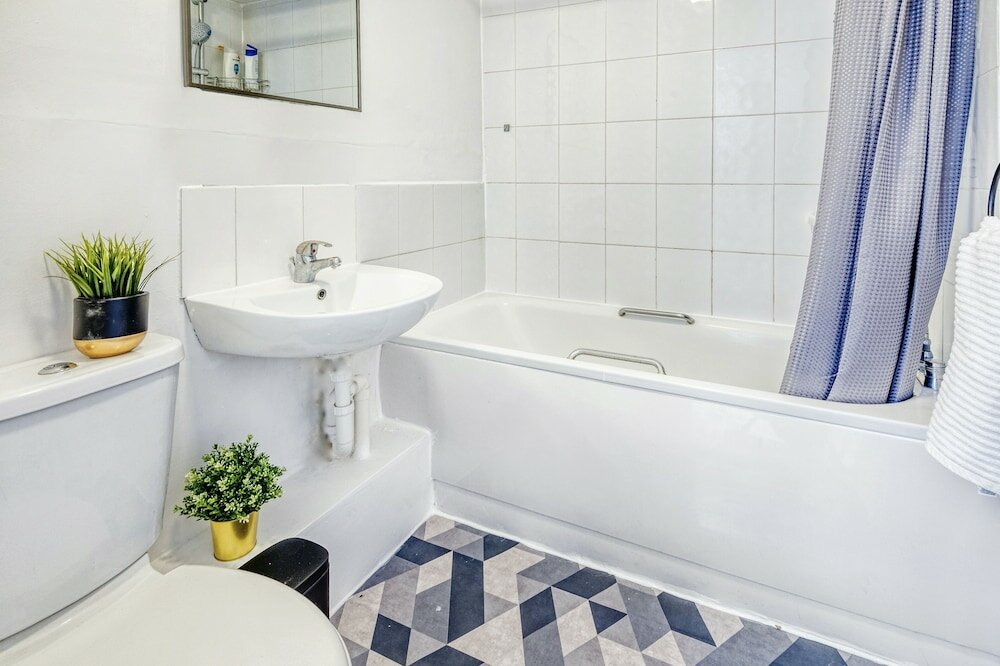 Фото Imperial Wharf