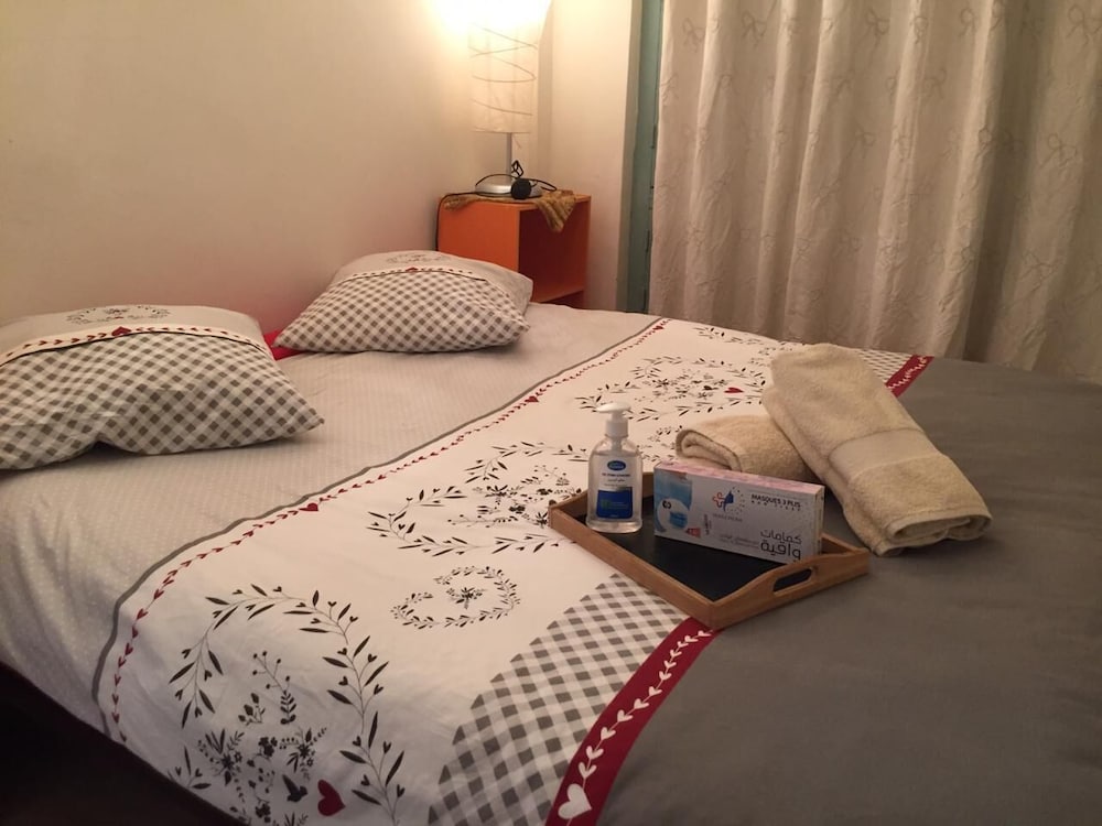 Фото Riad Manaoui