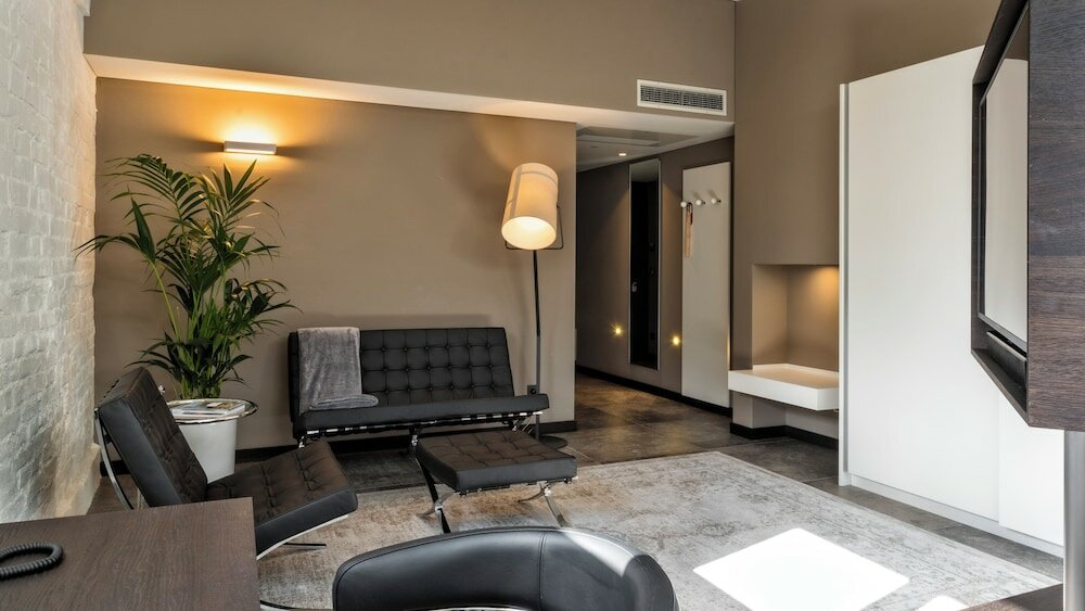 Фото Guesthouse Suiteseven