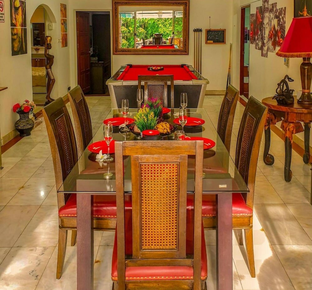 Фото Siri Villas