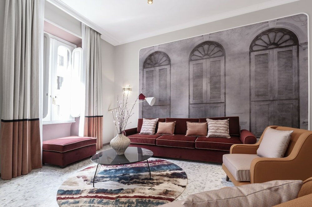 Фото Be Mate Castel Sant'Angelo