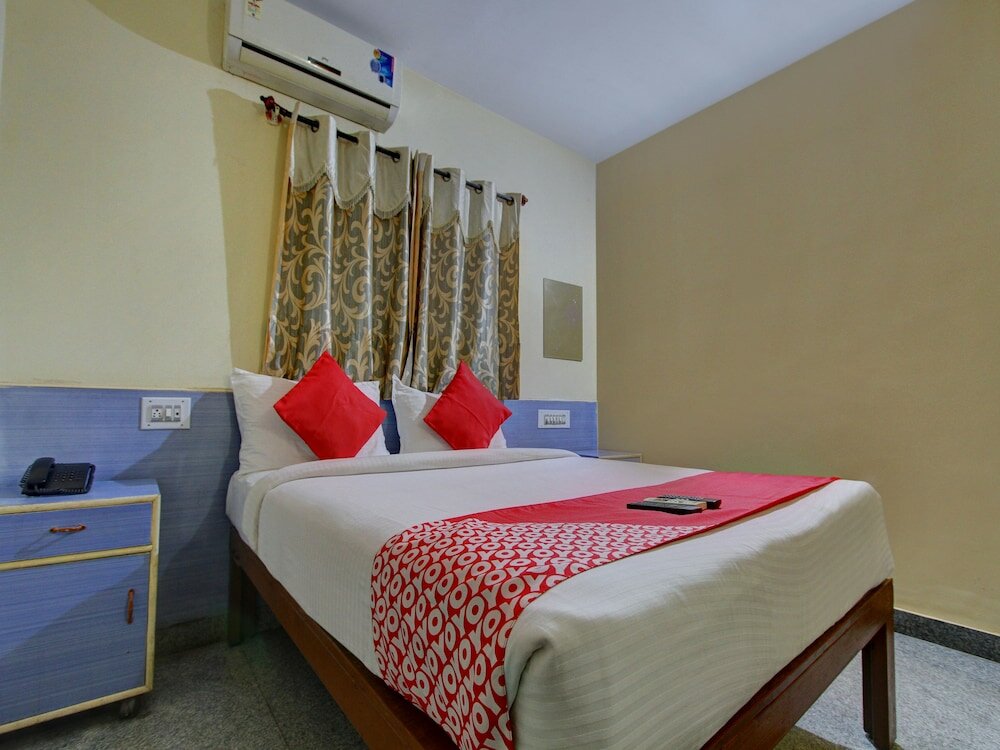 Фото Oyo 2420 Ashwa Comfort