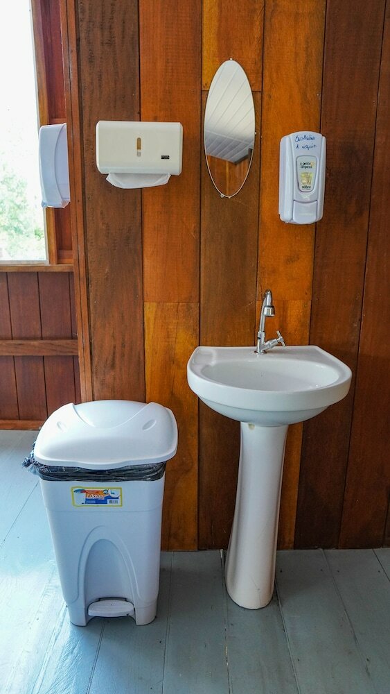 Фото Amazon Boto Lodge