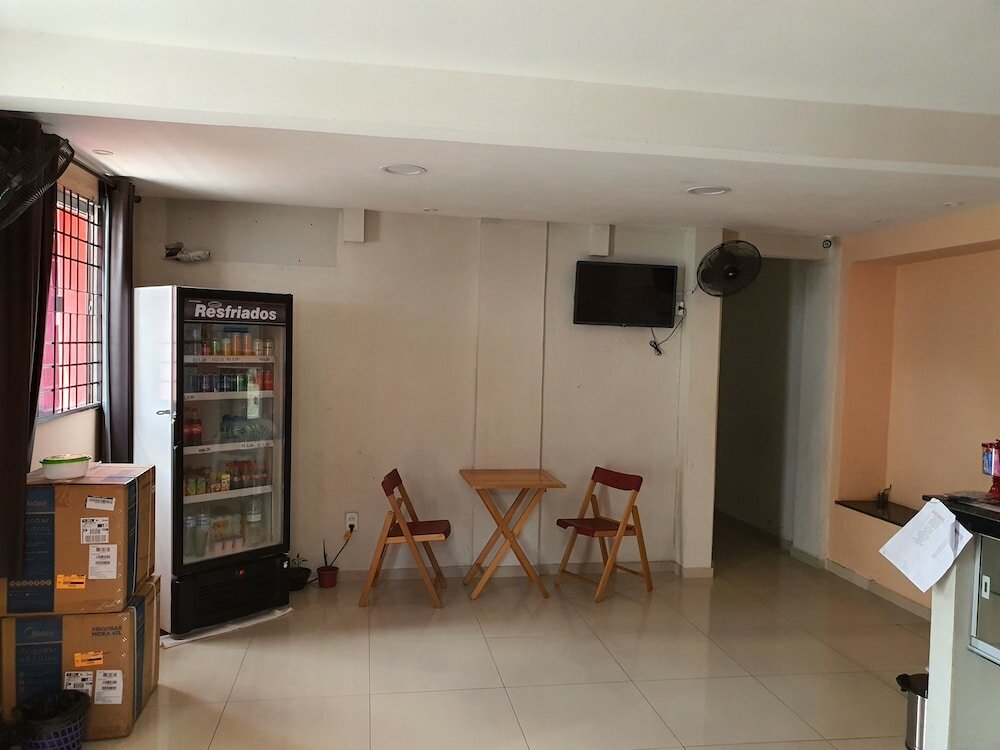 Фото Hotel Floresta Amazônica