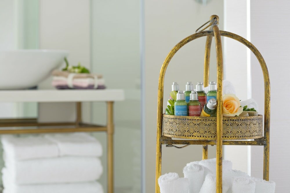Фото Hotel Rothschild 22 Tel Aviv