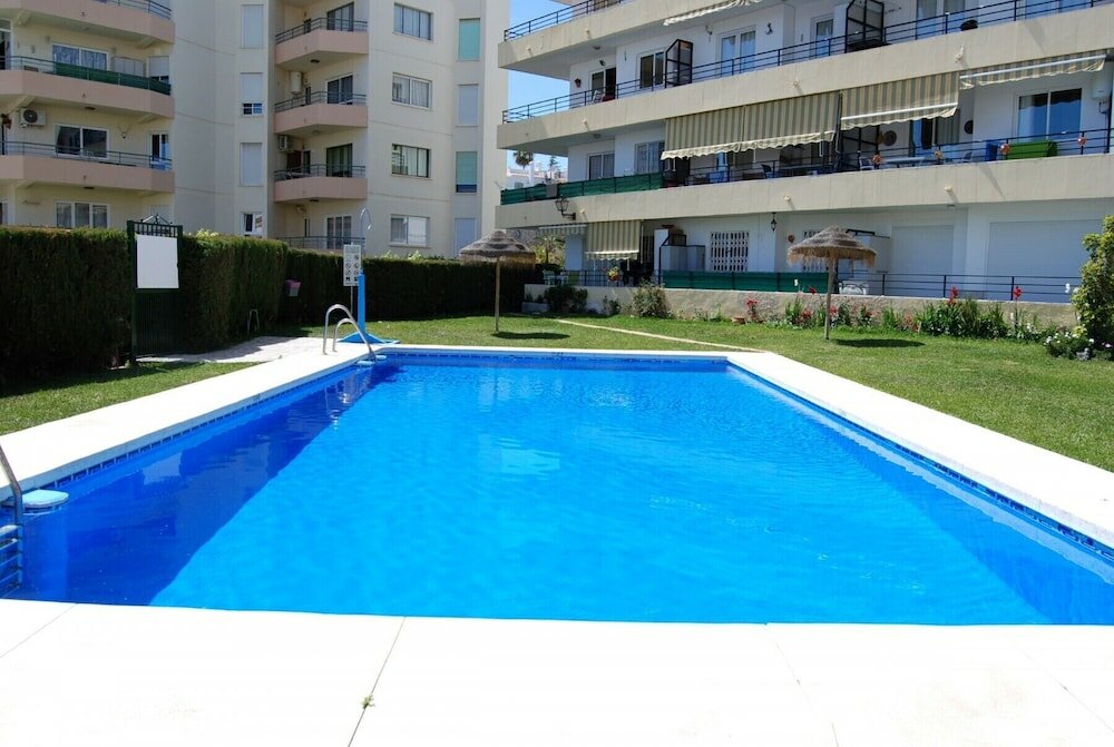 Фото Tahiti Burriana Apartments Casasol