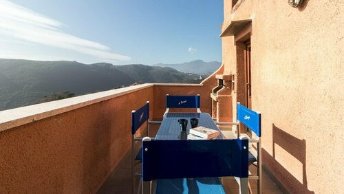 Апартаменты Il Borgo Apartments C3 - Sv-d600-navi44c1c