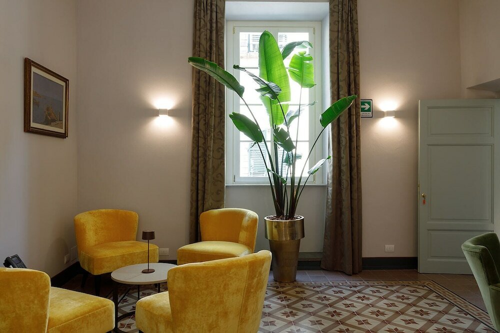 Фото Grand Universe La Residenza