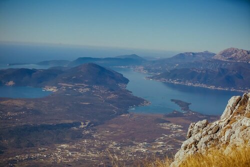 Гостиница Hotel Dapčević в Цетине