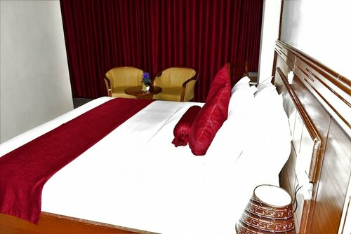 Гостиница Empolos Hotel Limited в Накуру