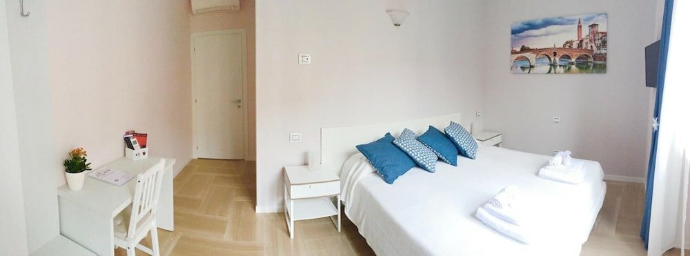 Фото B&b Valverde