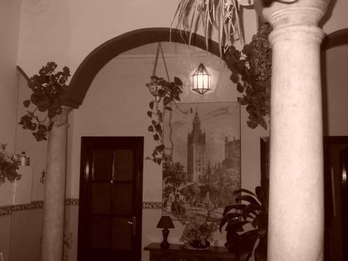 Фото Pension Javier