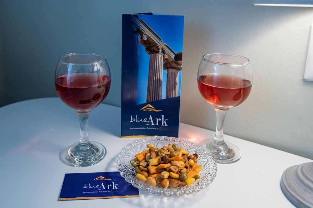 Фото Blue Ark Acropolis Spirit