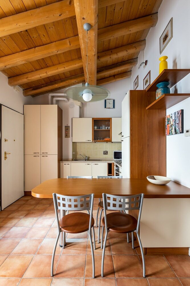 Фото Bertiera Apartments by Wonderful Italy