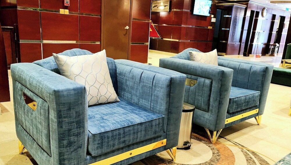 Фото Forsan Ajyad Hotel