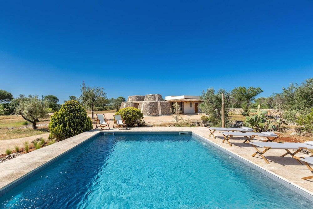 Фото 2373 Dimore del Cisto