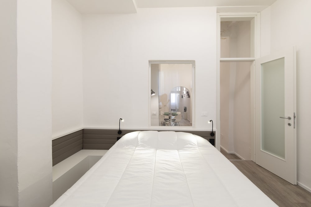 Фото Cestello Suite