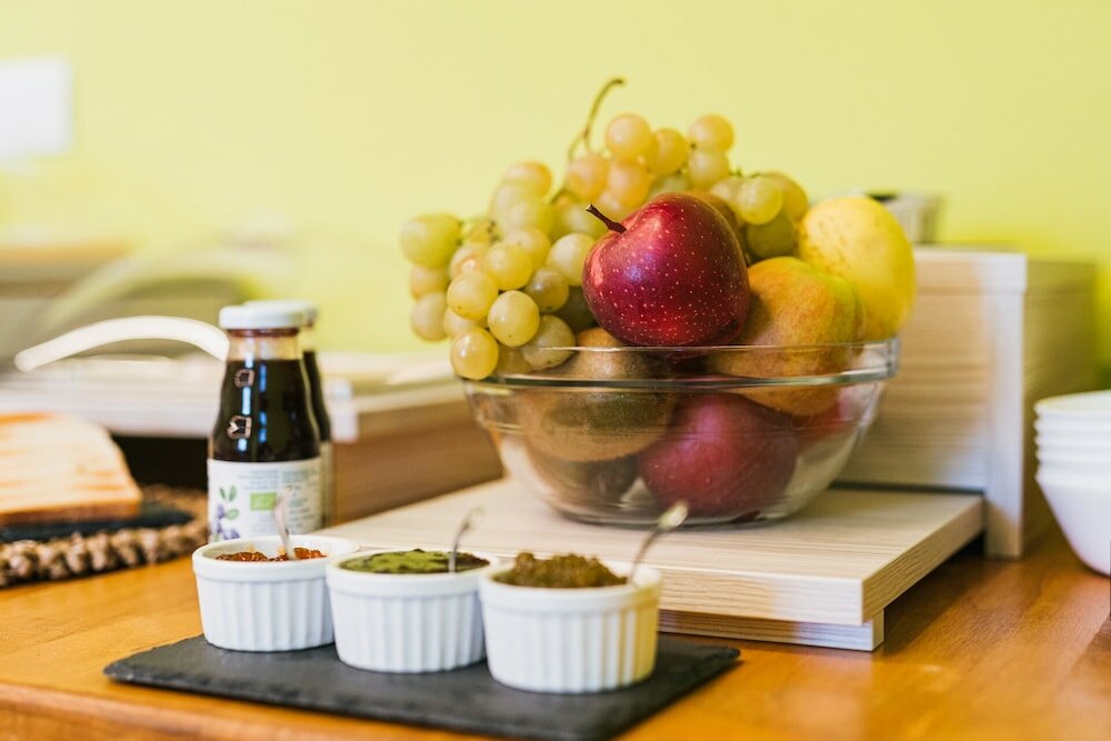 Фото La Tenuta di Santo Stefano Agri Resort & SPA