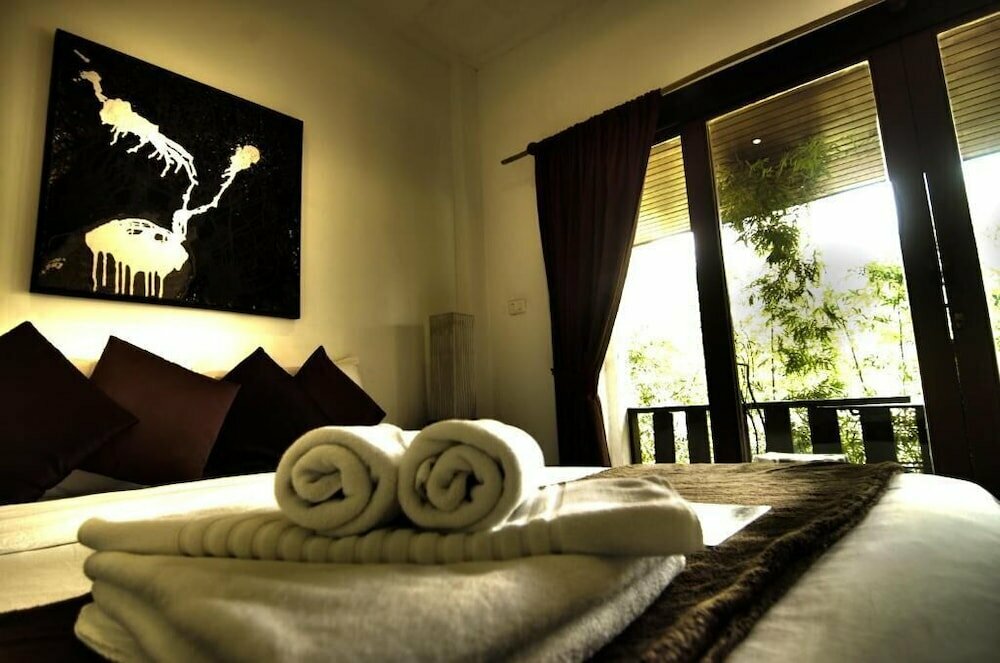 Hotel Cocooning Hotel, Samui, photo