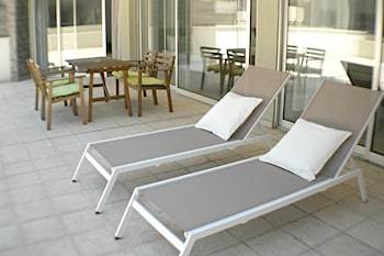 Фото Eden Beach Apartments