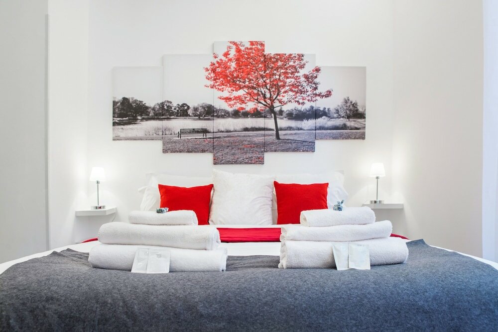 Фото Tourist House Fringe Apartment