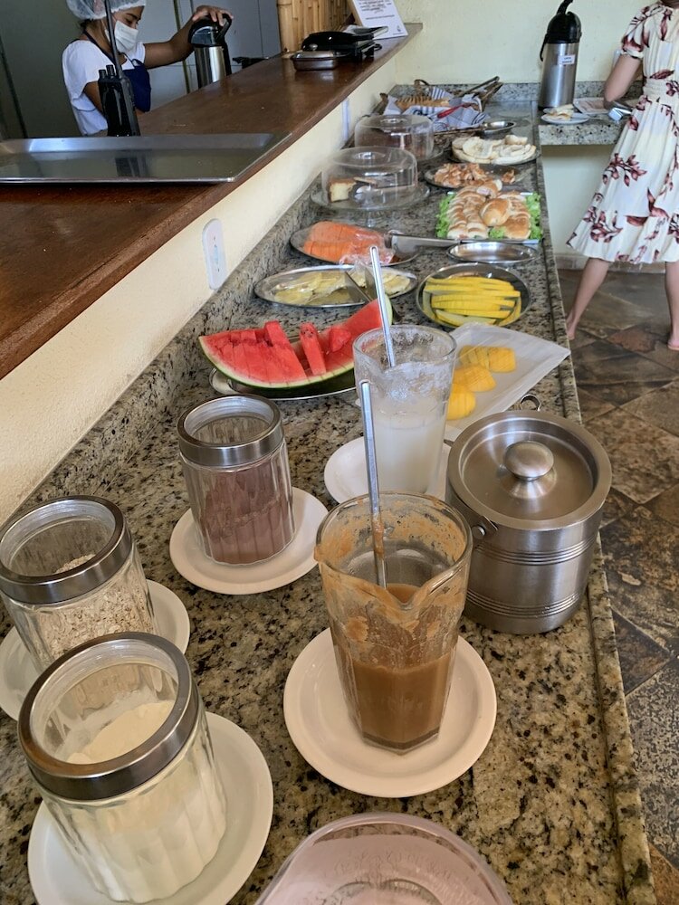 Фото El Dorado Hotel