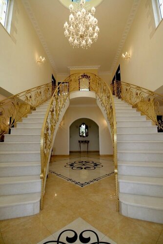 Гостиница Luxurious Villa Anthi