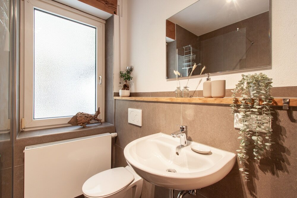 Фото Cozy living near Residence with terrace