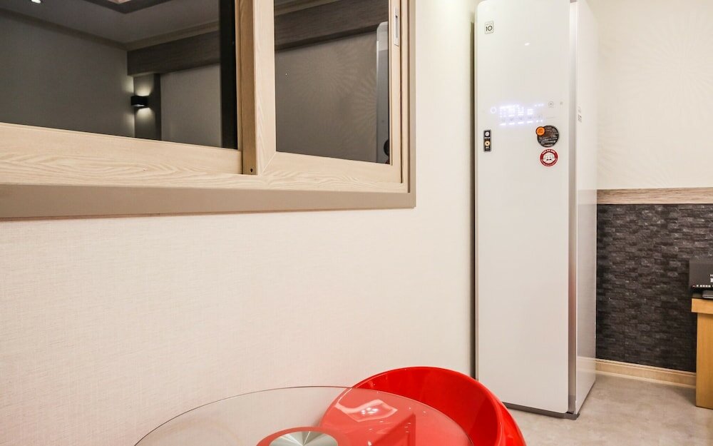 Фото Yeosu Luna Hotel