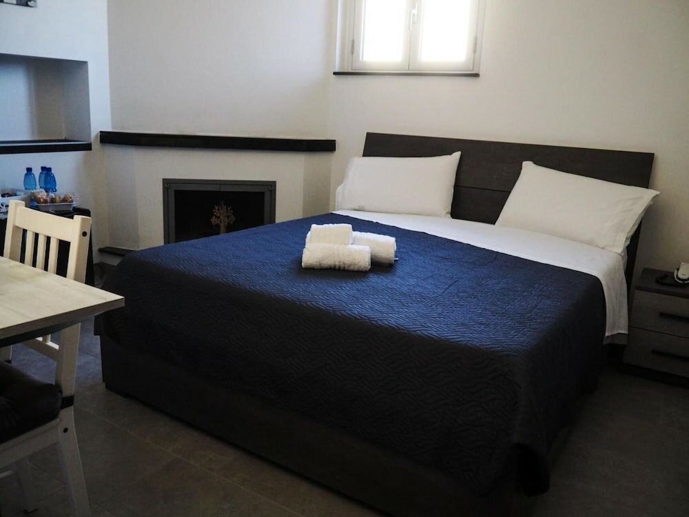 Фото B&b i Sikuli