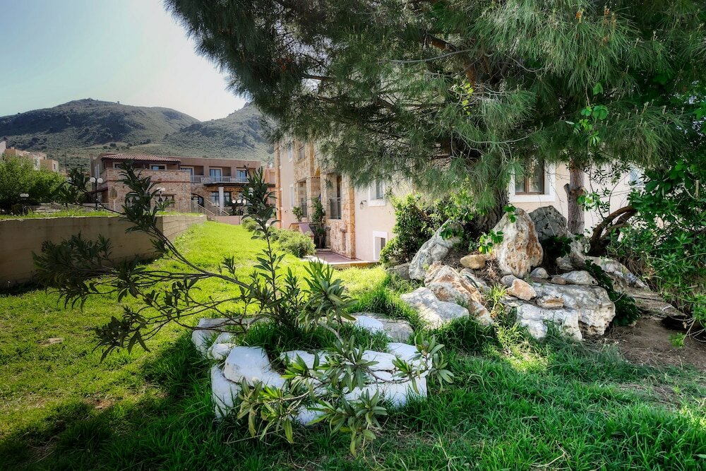 Фото Areti Hotel