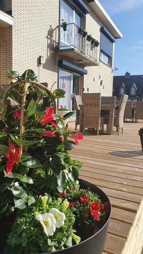 Guesthouse Deladix