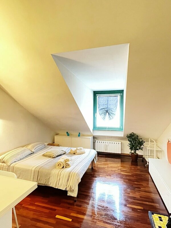 Апартаменты Casa Mirtillo в Турине