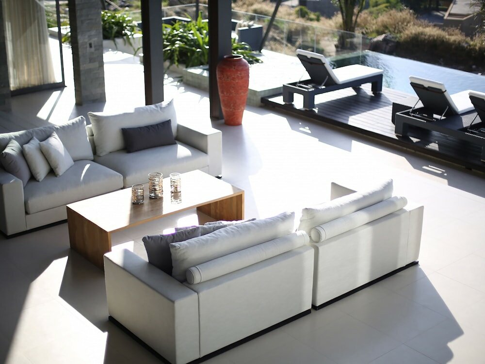 Фото Villa Saan - an elite haven