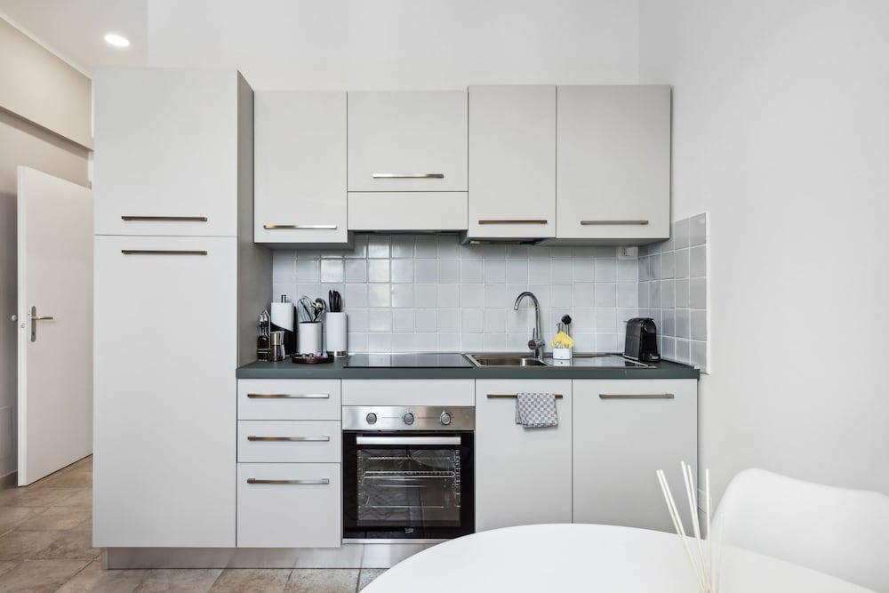 Фото Limehome Rome VIA dei Reti