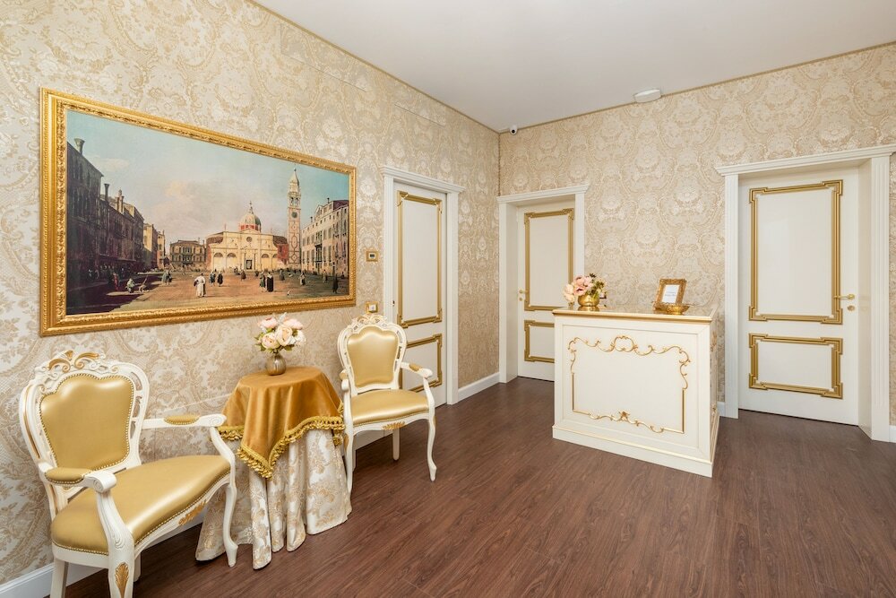Фото La Veneziana Boutique Rooms
