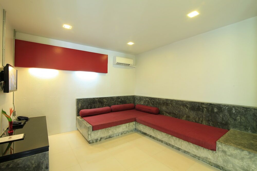 Фото Aonang Paradise Resort