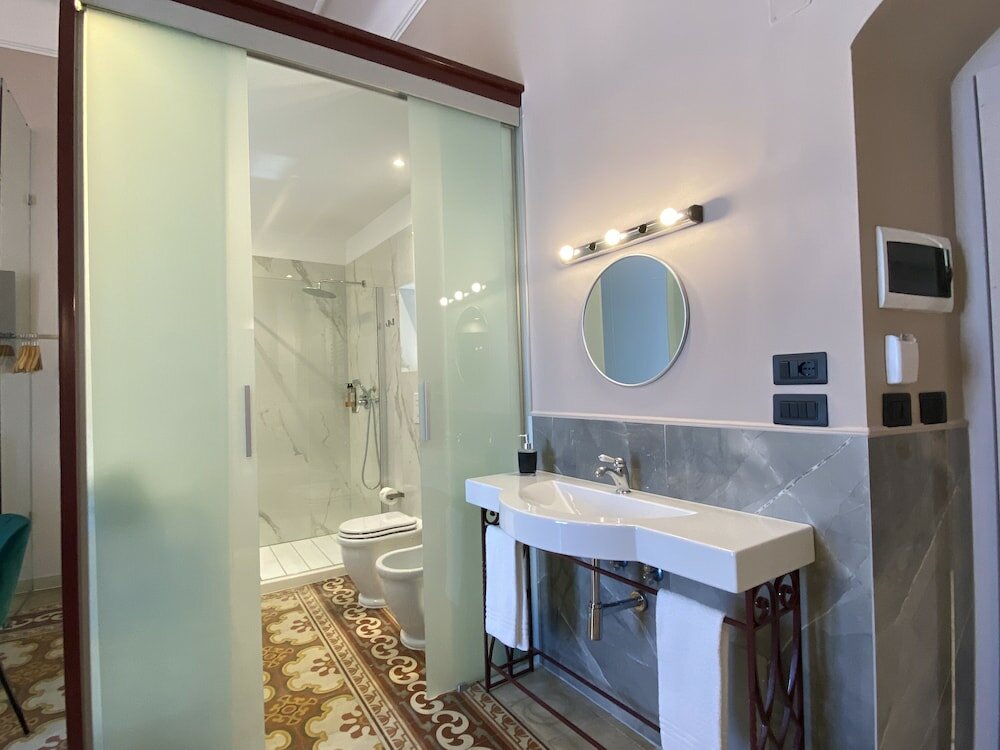 Фото Residenze Romano & SPA hotel diff. Red