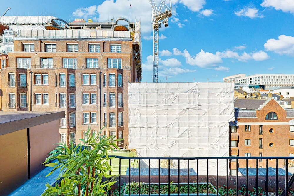 Фото Stay in Bond Street