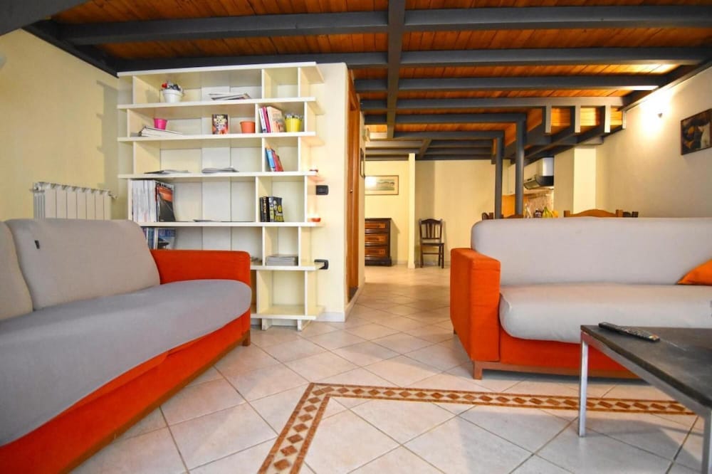 Фото Case Cosi Napoli