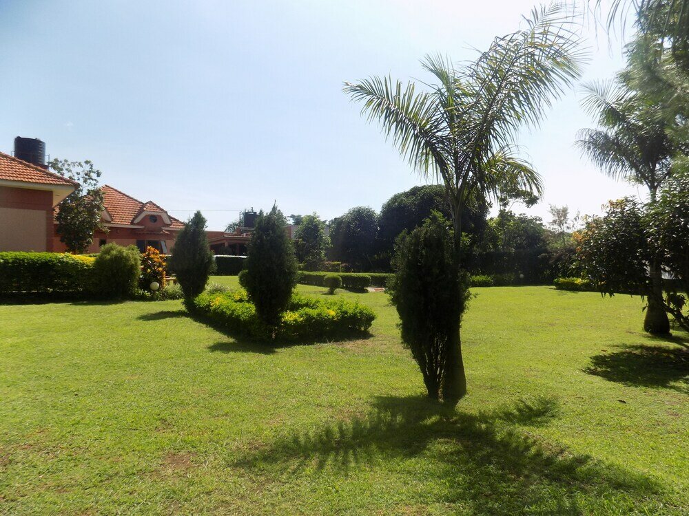 Фото Elgon Heights Motel