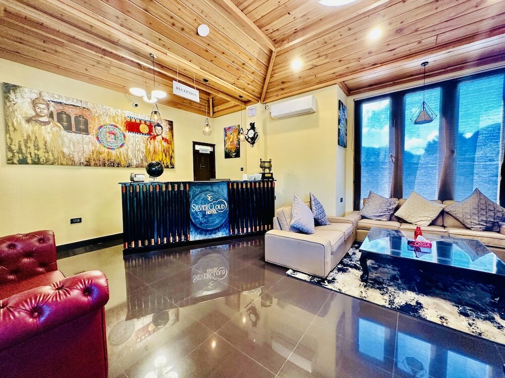 Фото Silver Cloud Hotel